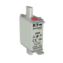 Eaton Bussmann series 100NHG000B - Fuses & Fuse Holders