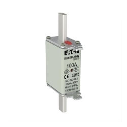 Eaton Bussmann series 100NHG01B - Fuses & Fuse Holders
