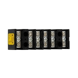 Eaton Bussmann series 14002-6 - Terminal Blocks