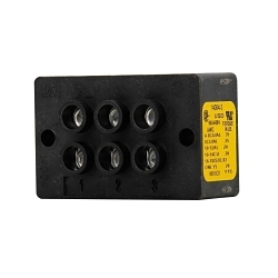 Eaton Bussmann series 14004-3 - Terminal Blocks