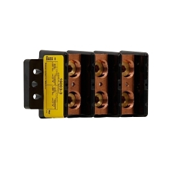 Eaton Bussmann series 16003-3 - Single Conductor Wire and Cable