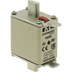 Eaton Bussmann series 160NHG00B - Fuses & Fuse Holders