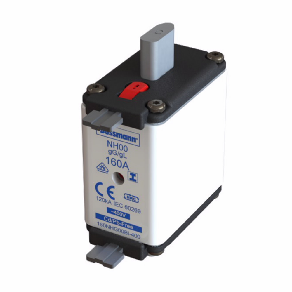 Eaton Bussmann series 160NHG00BI-400 - Fuses & Fuse Holders
