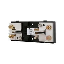 Eaton Bussmann series 170H3006 - Fuses & Fuse Holders