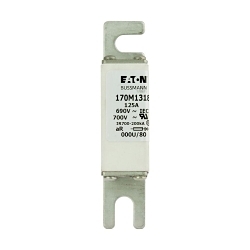 Eaton Bussmann series 170M1318 - Fuses & Fuse Holders