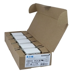 Eaton Bussmann series 170M1319 - Fuses & Fuse Holders