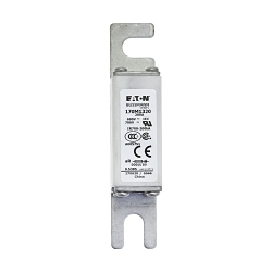Eaton Bussmann series 170M1320 - Fuses & Fuse Holders