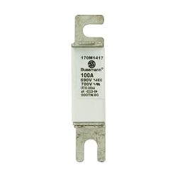 Eaton Bussmann series 170M1417 - Fuses & Fuse Holders