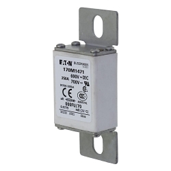 Eaton Bussmann series 170M1471 - Fuses & Fuse Holders
