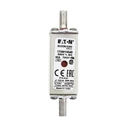 Eaton Bussmann series 170M1564D - Fuses & Fuse Holders