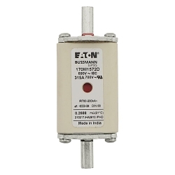 Eaton Bussmann series 170M1572D - Fuses & Fuse Holders