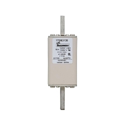 Eaton Bussmann series 170M3138 - Fuses & Fuse Holders