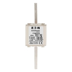 Eaton Bussmann series 170M3220 - Fuses & Fuse Holders