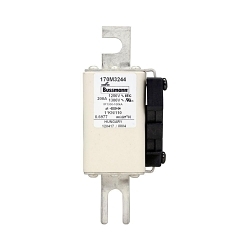 Eaton Bussmann series 170M3244 - Fuses & Fuse Holders