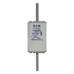 Eaton Bussmann series 170M3691 - Fuses & Fuse Holders