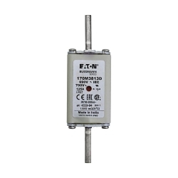 Eaton Bussmann series 170M3813D - Fuses & Fuse Holders