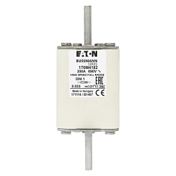 Eaton Bussmann series 170M4182 - Fuses & Fuse Holders