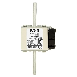 Eaton Bussmann series 170M4664 - Fuses & Fuse Holders