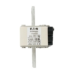 Eaton Bussmann series 170M5662 - Fuses & Fuse Holders