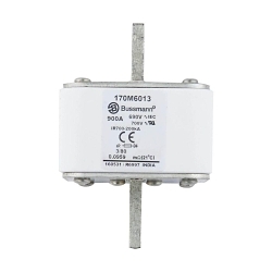 Eaton Bussmann series 170M6013 - Fuses & Fuse Holders