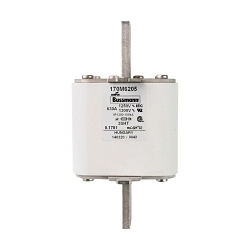 Eaton Bussmann series 170M6205 - Fuses & Fuse Holders