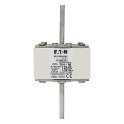 Eaton Bussmann series 170M6303 - Fuses & Fuse Holders