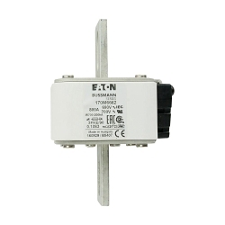 Eaton Bussmann series 170M6662 - Fuses & Fuse Holders