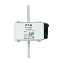 Eaton Bussmann series 170M6669 - Fuses & Fuse Holders