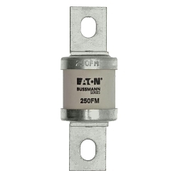 Eaton Bussmann series 250FM - Fuses & Fuse Holders