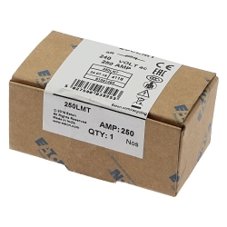 Eaton Bussmann series 250LMT - Fuses & Fuse Holders