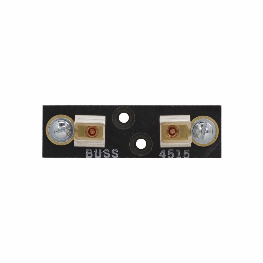 Eaton Bussmann series 4515 - Fuses & Fuse Holders