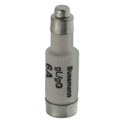 Eaton Bussmann series 6NZ01 - Fuses & Fuse Holders