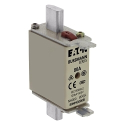 Eaton Bussmann series 80NHG000B - Fuses & Fuse Holders