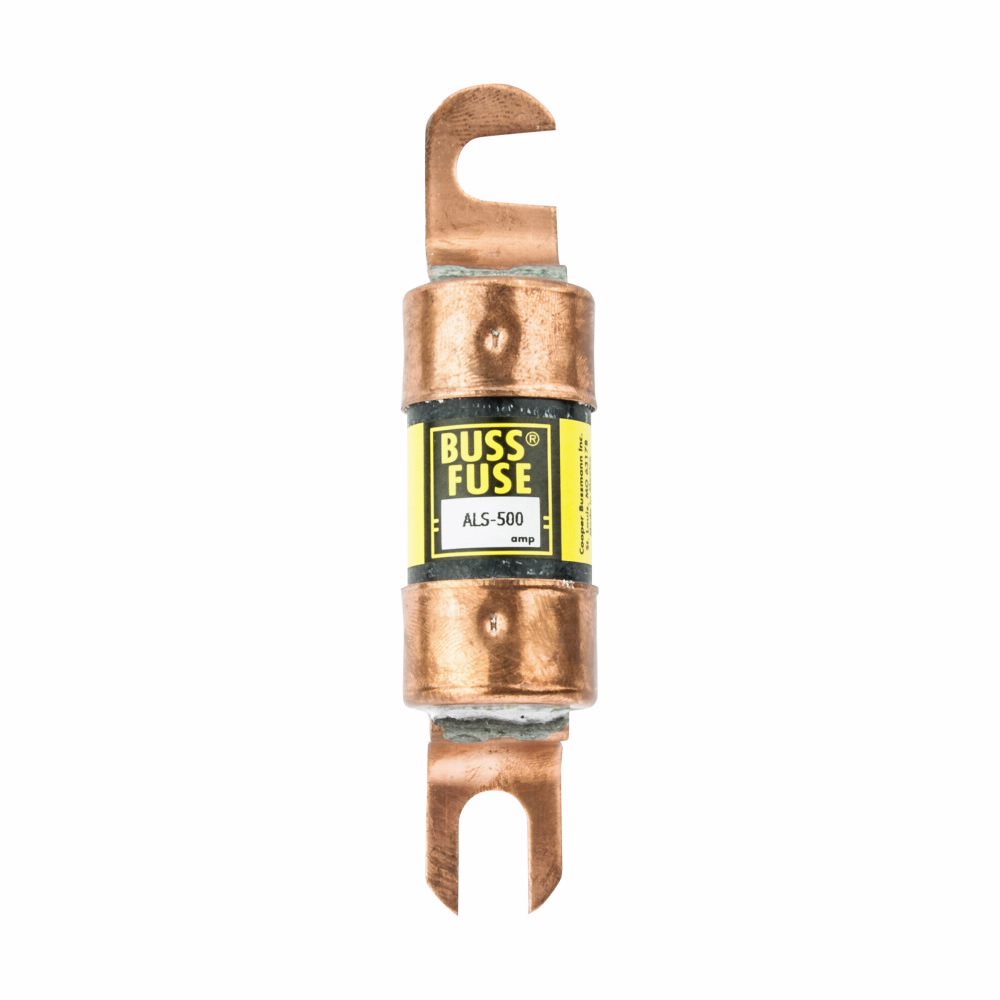 Eaton Bussmann series ALS-500 - Fuses & Fuse Holders