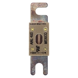 Eaton Bussmann series ANL-400 - Fuses & Fuse Holders