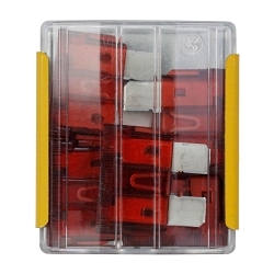 Eaton Bussmann series ATC-10 - Fuses & Fuse Holders