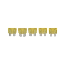 Eaton Bussmann series ATC-20 - Fuses & Fuse Holders