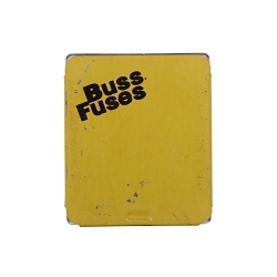Eaton Bussmann series ATC-40 - Fuses & Fuse Holders
