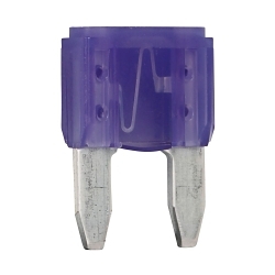 Eaton Bussmann series ATM-3 - Fuses & Fuse Holders