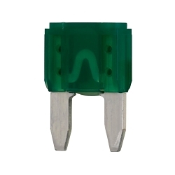 Eaton Bussmann series ATM-30 - Fuses & Fuse Holders