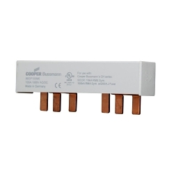 Eaton Bussmann series BB3P100M6 - Fuses & Fuse Holders