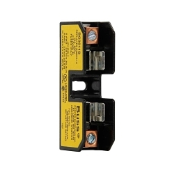 Eaton Bussmann series BG3011B - Fuses & Fuse Holders