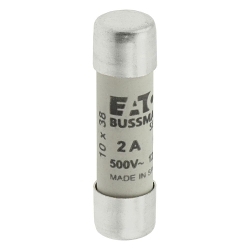 Eaton Bussmann series C10G2 - Fuses & Fuse Holders