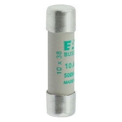 Eaton Bussmann series C10M10 - Fuses & Fuse Holders