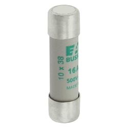 Eaton Bussmann series C10M16 - Fuses & Fuse Holders