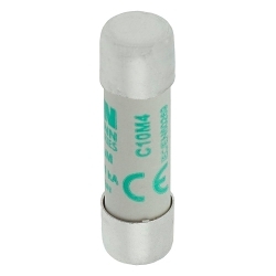 Eaton Bussmann series C10M4 - Fuses & Fuse Holders