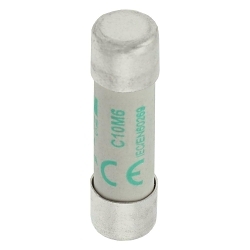 Eaton Bussmann series C10M6 - Fuses & Fuse Holders