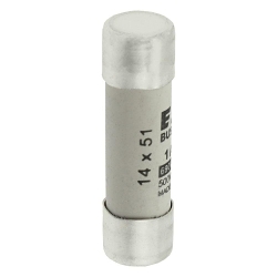 Eaton Bussmann series C14G1 - Fuses & Fuse Holders