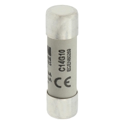 Eaton Bussmann series C14G10 - Fuses & Fuse Holders