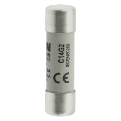 Eaton Bussmann series C14G2 - Fuses & Fuse Holders